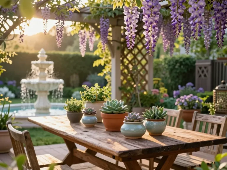 Innovative Strategies for Sustainable Home and Garden Design